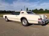 Lincoln Continental - gebrauchte Lincoln Sportwagen