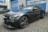 Mercedes-Benz C 200 T d AMG Line Top Zustand! - Mercedes-Benz C 200 in Köln