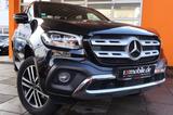 Mercedes-Benz X250* 4MATIC* EDITION POWER* 45TKM* STANDHEIZUNG - Mercedes-Benz X 250 aus 2019