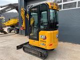 CAT 301.6 *2x prop.*MS01*301.8* - CAT 301