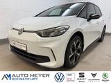 Volkswagen ID.3 Pro ENERGY 204 PS 59 kWh IQ.DRIVE Interieur - Volkswagen ID.3: Energy