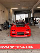 Nissan 200 SX sr20det race/drift car for sale - Nissan 200 SX Gebrauchtwagen