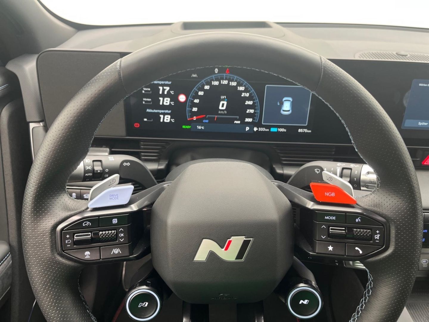 Hyundai IONIQ 5 – Bild 8
