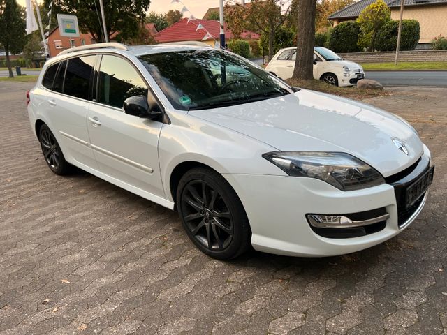 Renault Laguna III Grandtour GT..Tuv Neu