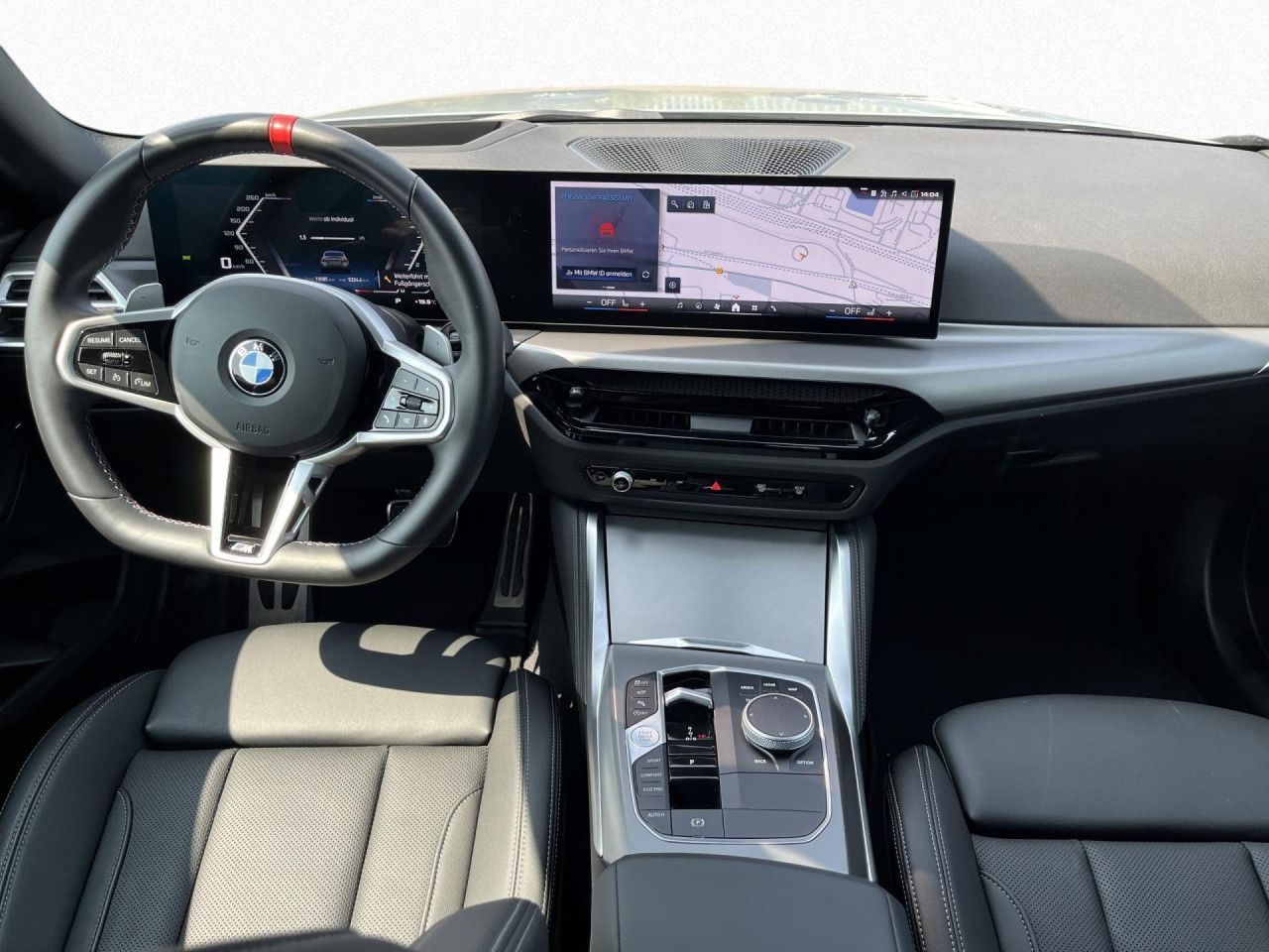 BMW M240i - Bild 13
