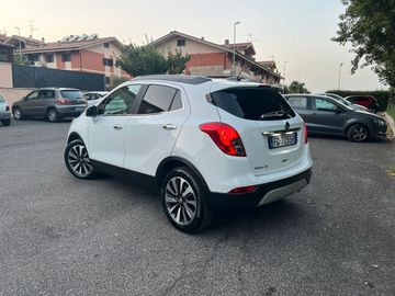 Opel Mokka X - 4