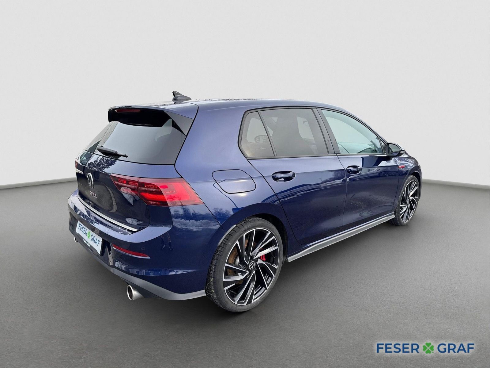 Volkswagen Golf - Bild 5