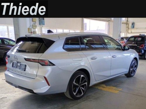 Opel Astra ST 1.5D ELEGANCE NAVI/LED/KAMERA/SH/VIRT.
