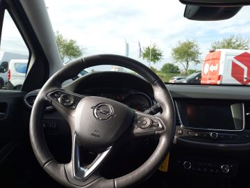 Bild 14 Opel Crossland (X) Crossland Business Edition 1.2 LED Apple CarPla
