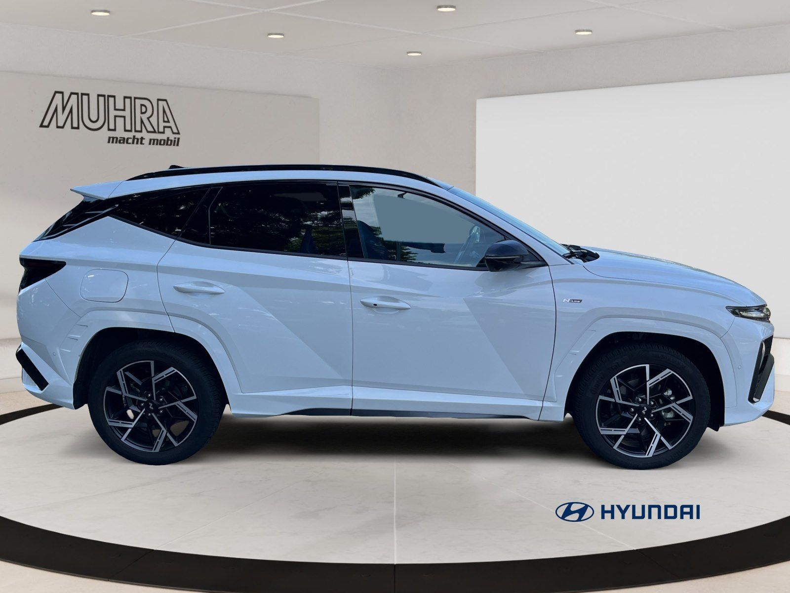 Hyundai Tucson – Bild 6