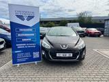 Peugeot 308 CC Cabrio-Coupe Allure - gebrauchte Peugeot 308 aus dem Jahr 2011