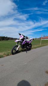 Aprilia Rx 125 - APRILIA 125 RX