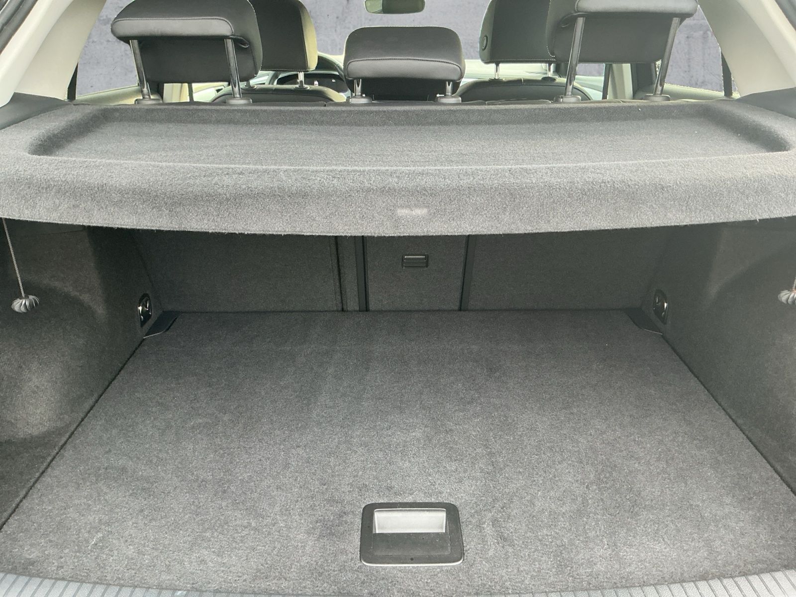 Volkswagen T-Roc - Bild 14