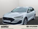 Ford Turnier 1.5 EcoBlue Aut. "Titanium X" Navi RFK - Ford Focus aus 2023
