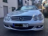Mercedes-Benz CLK 280 Cabrio Aut Scheck Top Insp Neu Leder - Mercedes CLK-Klasse bis 10.000 Euro