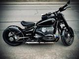 BMW R18 Bobber Custom - BMW Bobber Motorräder