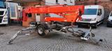 Andere Teupen Gepard GT 15 T 15m - Arbeitsbühne Teupen