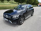 Mercedes-Benz GLC 250 4MATIC 9-Tronic - Mercedes-Benz GLC-Klasse von privat