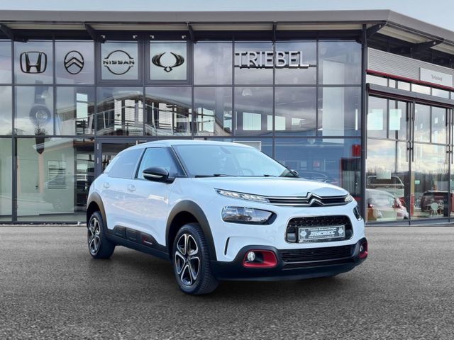 Citroën C4 Cactus C-Series 1.2 PT110 °Nur an Händler!°