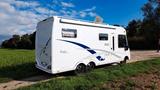 Niesmann + Bischoff Flair 6700 iTA - Niesmann + Bischoff Wohnwagen & Wohnmobile