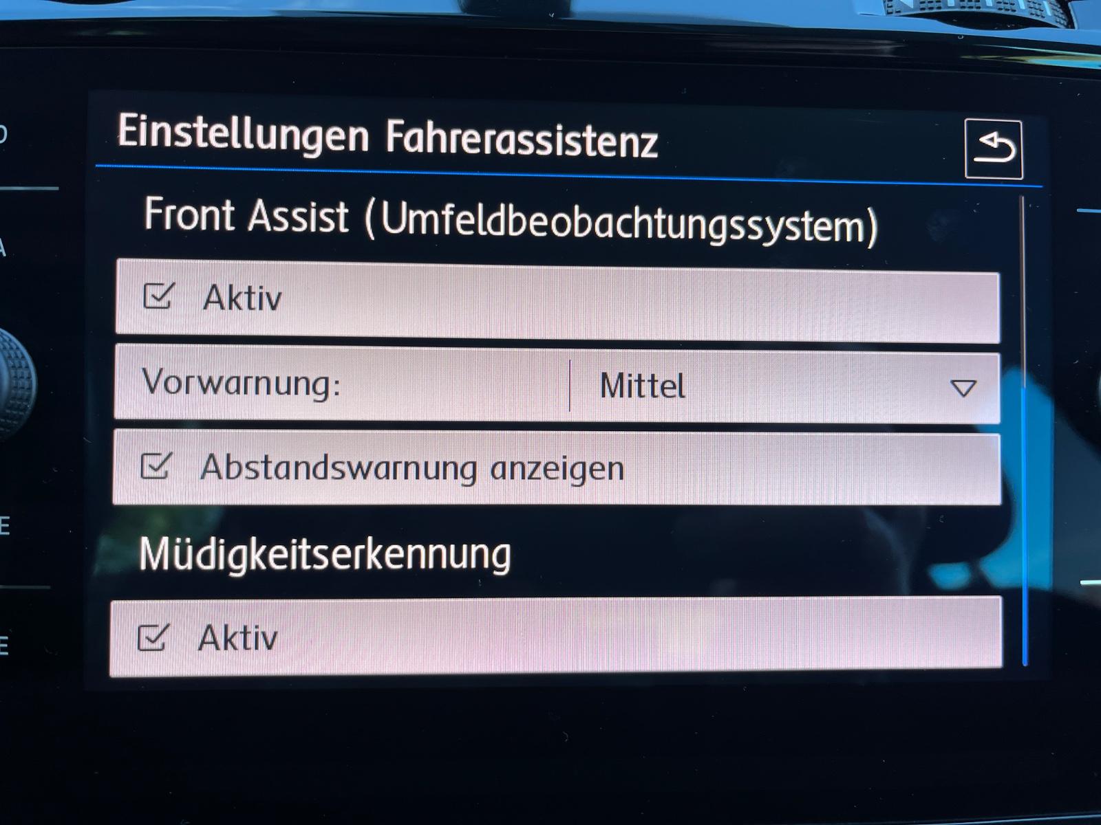 Volkswagen Golf VII Variant Highline BMT/Start-Stop