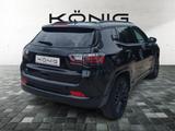 Jeep Compass High Altitude 1.5 MHEV *LED*PDC*Klima - Jeep Compass Altitude mit Benzin-Antrieb