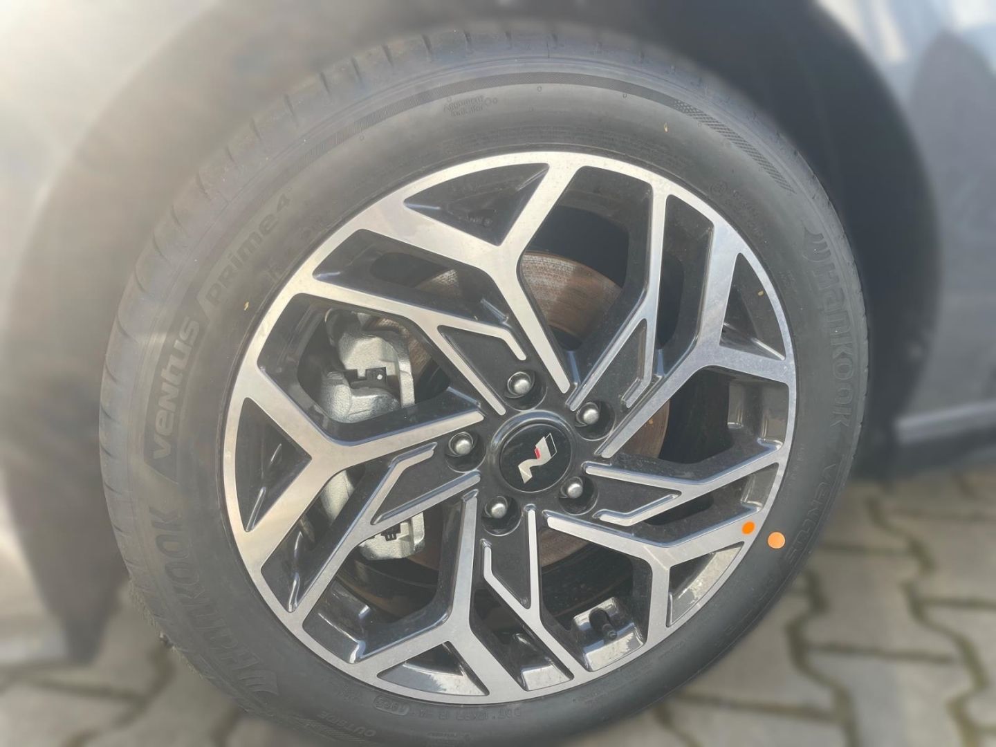 Hyundai i30 - Bild 6