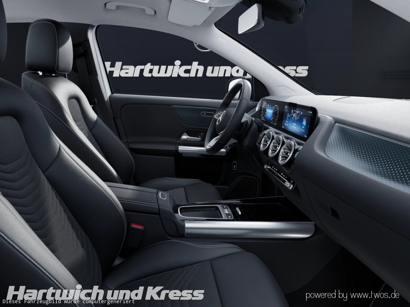 Mercedes-Benz GLA 180 Progressive Line Advanced Plus Night AHK foto 9