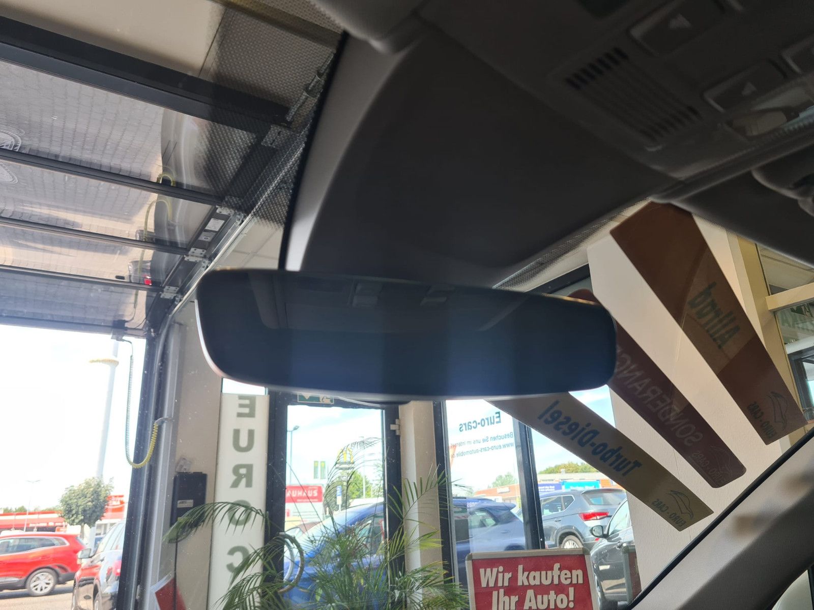 Fahrzeugabbildung Volkswagen Tiguan Comfortline 4Motion/KAMERA