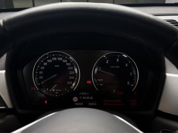 BMW X1 - 12