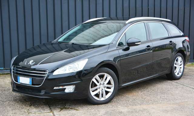 Peugeot 508 SW 2.0 hdi 16v Allure Ciel 140cv *TE