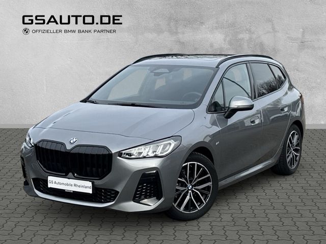 BMW 220 Active Tourer i Aut.M-SPORT PANO ACC AHK 18'