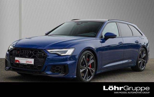 AUDI S6 Avant 3.0 TDI quattro