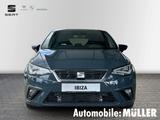 Seat Ibiza FR Black Edition 1.0 TSI 85 kW (116 PS) 7- - Seat Ibiza Neuwagen: Automatik
