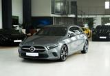 Mercedes-Benz A 200 Progressive*MULTIBEAM*HEAD-UP*360°KAMERA* - gebrauchte Kleinwagen in Bonn