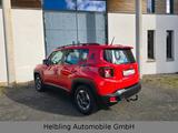 Jeep Renegade Longitude AHK*Zahriemen neu! - Jeep Renegade mit Diesel-Antrieb