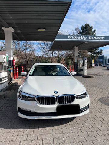 BMW BMW 520i | Automatik