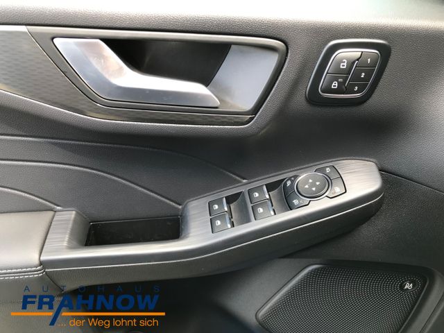 Foto Nummer 7: FORD Kuga