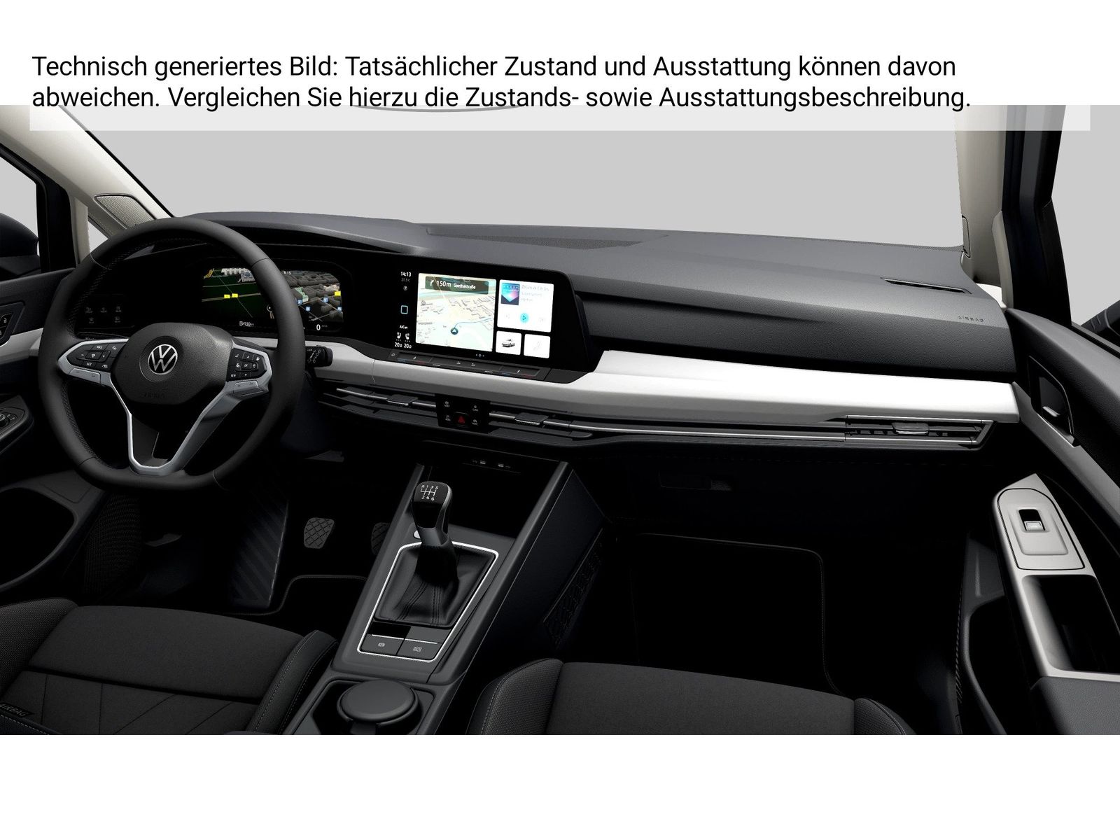 Volkswagen Golf - Bild 7