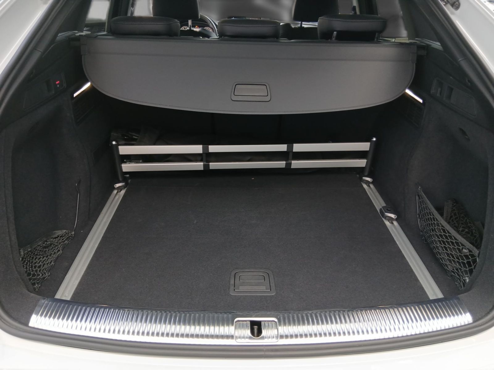 Audi Q5 - Bild 23