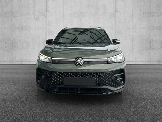 Tiguan 1.5 TSI eHybrid 150 kW R-Line