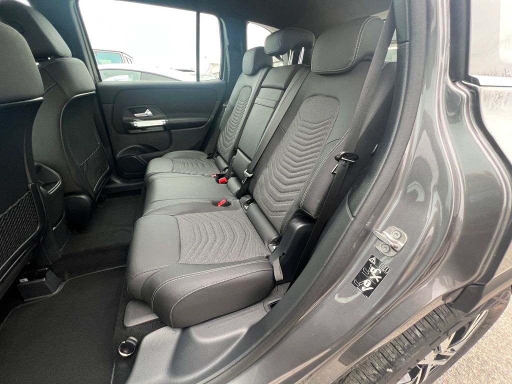 Mercedes-Benz GLB 200 d Progressive*Multibeam*Distr.*Rück-Kam. foto 25