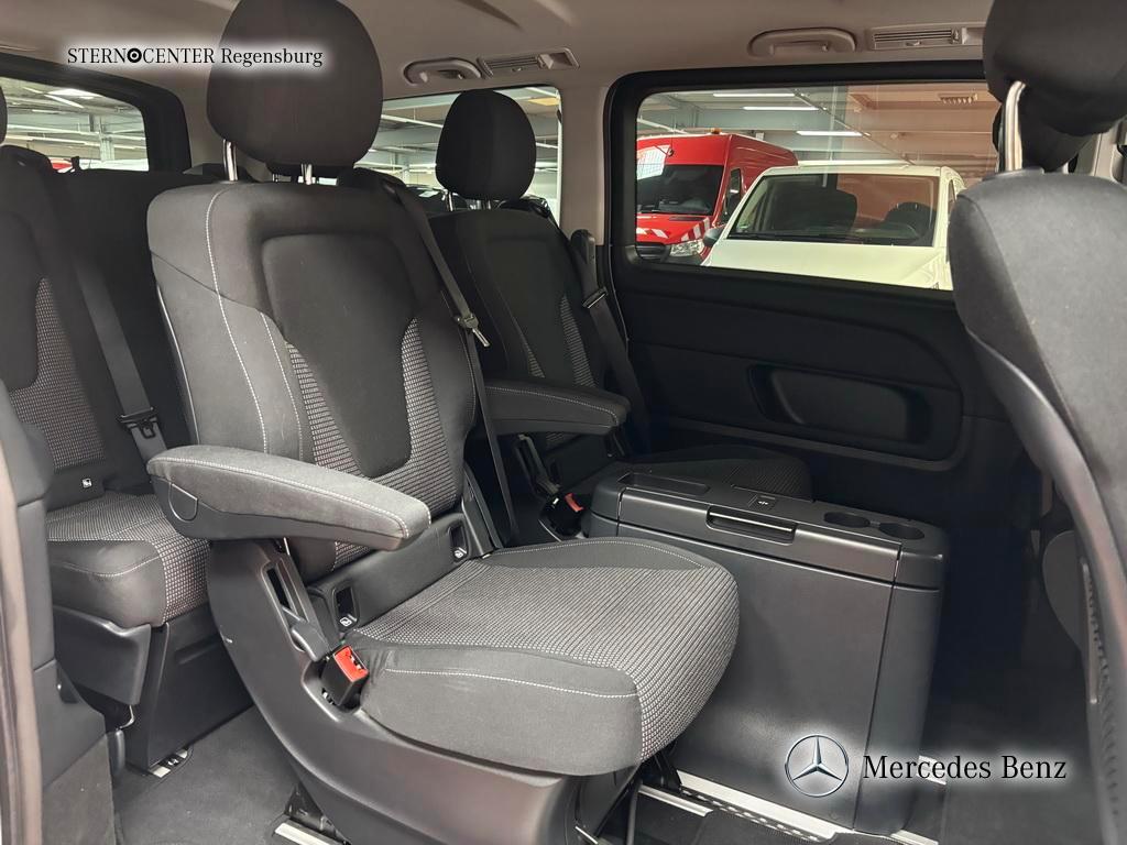 Mercedes-Benz V 250 d STYLE Lang Multibeam 360 Grad Kamera AHK