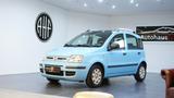 Fiat Panda 1.2 8V Dynamic*Klima*Elk.SchiebeD*1HD - Fiat Panda: Dynamic