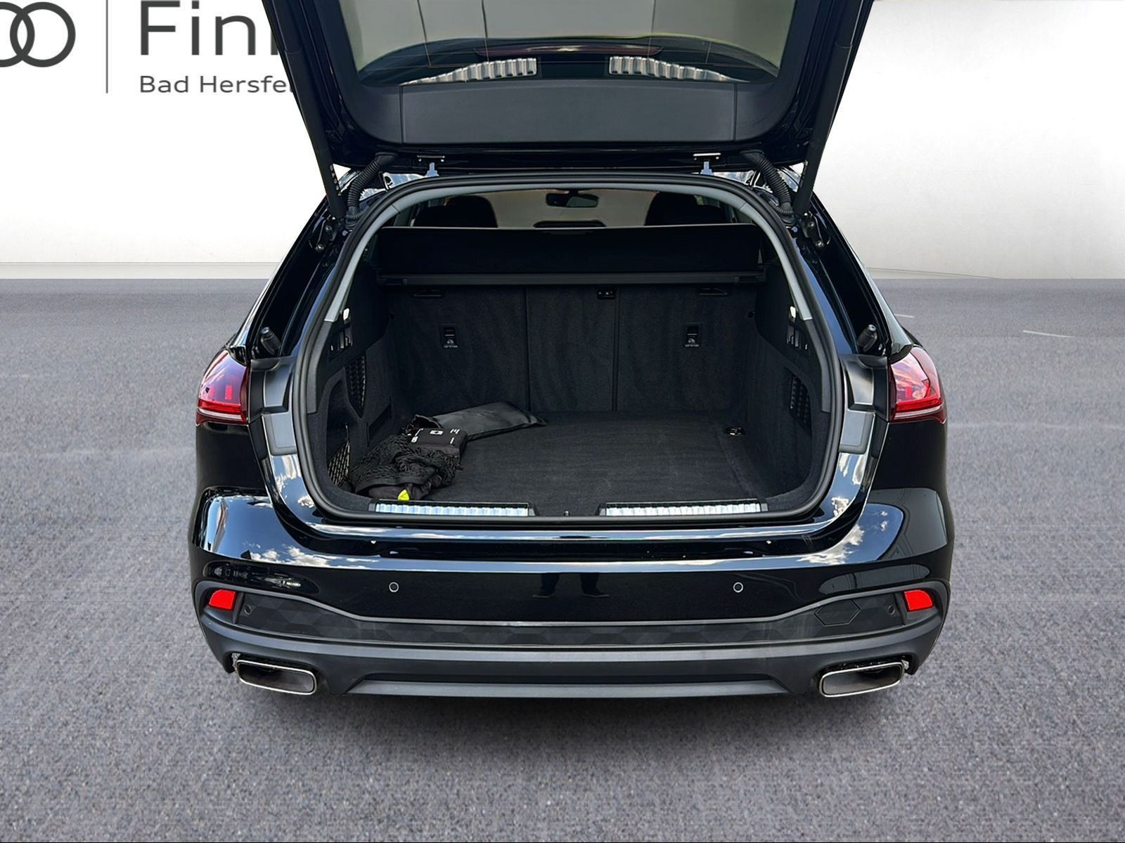 Audi A5 - Bild 6