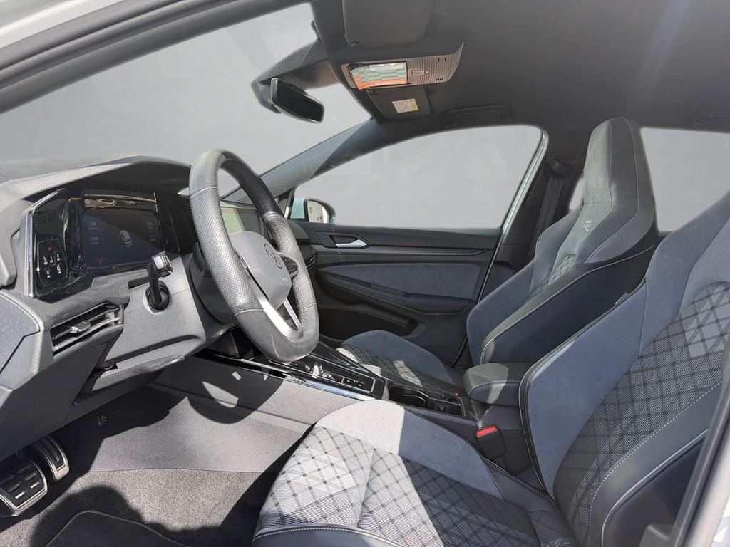 Volkswagen Golf 1,5 l TSI R-Line DSG, миниатюра 7