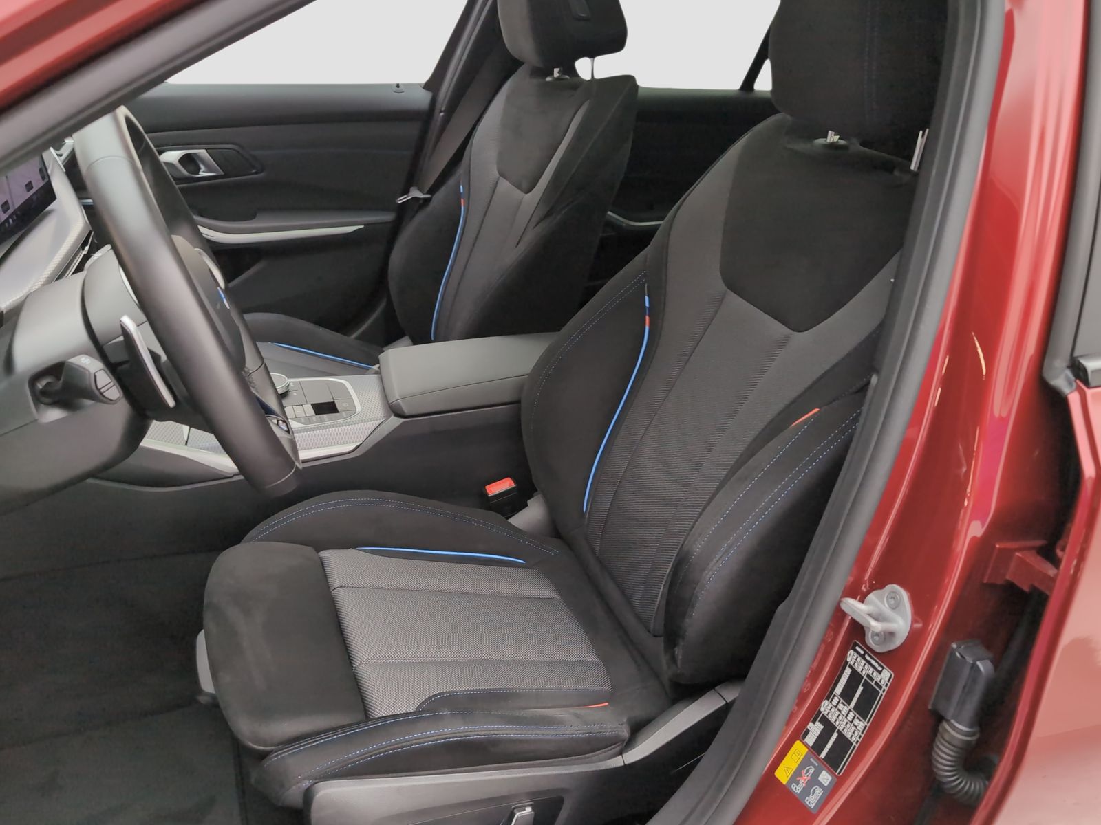 BMW 330 - Bild 8
