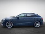 Audi SQ8 4.0 TFSI tiptronic quattro  HeadUp Panodach  - gebrauchte Audi SQ8 aus dem Jahr 2024