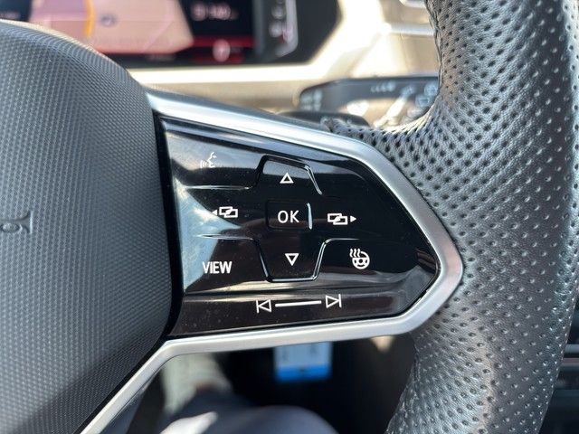 Tiguan R-Line TDI DSG Matrix ACC el. Heckklappe