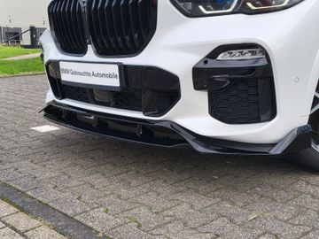 BMW X5 - 7